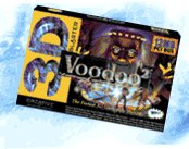 Creative voodoo 2