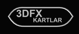 3dfx kartlar